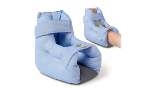 Каблуковый протектор (Heel Protector)